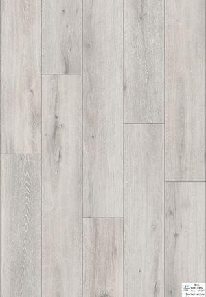 Piso Vinílico SPC Bruma 1220x182x6mm 1.99m2 Orange