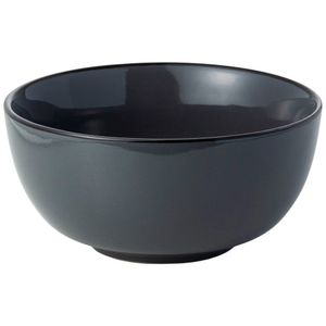 Bowl DECO HOME Negro Houston Oi 2025