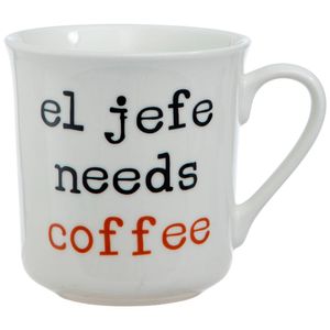 Taza DECO HOME Familia Surt.