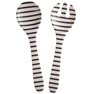 Set de Utensilios DECO HOME Utensilios Serv Mel Houston 2pzas