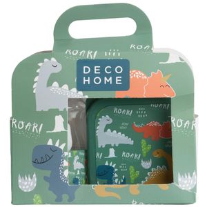 Set DECO HOME Taper + Botella Little Boy 2un OI 2025