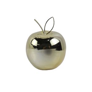 Manzana Dorada 11 Cm