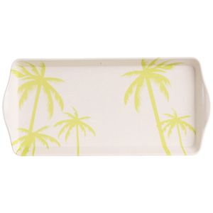 Azafate DECO HOME Rectangular Casa Palmera