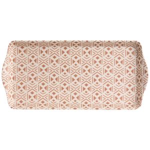 Azafate DECO HOME Rectangular2 Brisa Natural