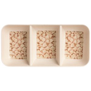 Azafate DECO HOME C/Division Brisa Natural