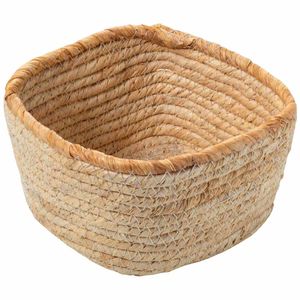 Canasta DECO HOME Surtido Natural