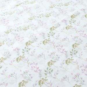 Sabana OI25 180H Print Florcitas Queen