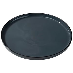 Plato Tendido DECO HOME Negro Houston Oi 2025