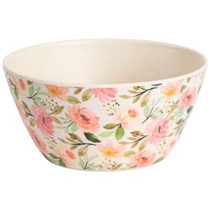 Bowl DECO HOME Chico Melamin Suspiro Rom