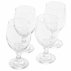Ser de Copas de Cerveza DECO HOME Belgica 4un