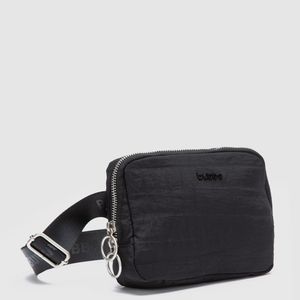 Crossbag Bubba  Daily Black