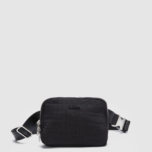 Crossbag Bubba  Daily Black