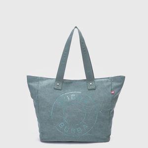 Cartera Bubba Bags Tote Canvas Bags