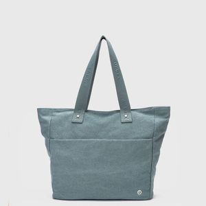 Cartera Bubba Bags Tote Canvas Bags