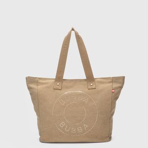 Cartera Bubba Bags Tote Canvas Bags