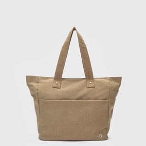 Cartera Bubba Bags Tote Canvas Bags