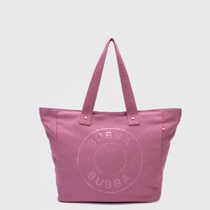 Cartera Bubba Bags Tote Canvas Bags
