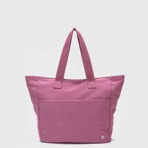 Cartera Bubba Bags Tote Canvas Bags