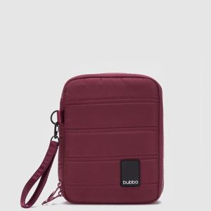 Box Pencil Bubba Bags Originals Matte Ruby Red