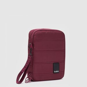 Box Pencil Bubba Bags Originals Matte Ruby Red