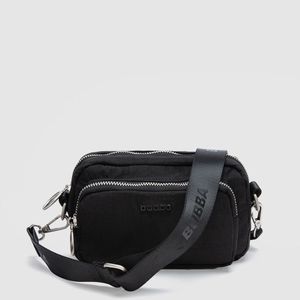 Mini Purse Bag Bubba Bags Daily Black