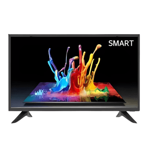 Televisor INNOS LED 24 Smart TV con Android TV S2401KU