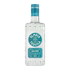 Tequila Blanco OLMECA ALTOS Botella 1L