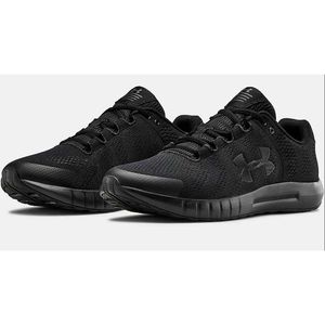 Zapatilla Under Armour Hombre Negro 3021953-002