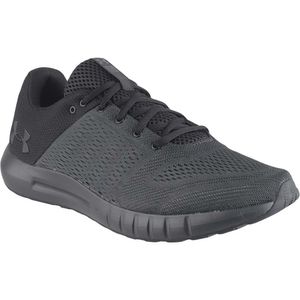 Zapatilla Under Armour Hombre Negro 3000011-104