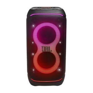 Parlante JBL Bluetooth PartyBox Stage 320 Negro 220V