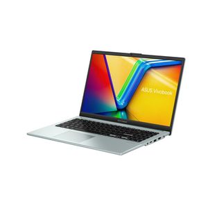 Laptop Asus VivoBook Go AMD Ryzen 5 7520U 8GB RAM 512GB SSD 15.6 FHD FreeDOS E1504FANJ411