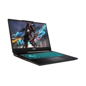Laptop MSI Cyborg 15 A13VEK Intel Core i7 13620H 16GB RAM 512GB SSD RTX 4050 15.6 FHD 9S715K1111857