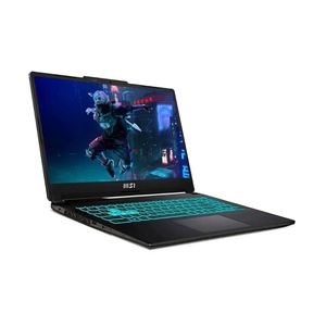 Laptop MSI Cyborg 15 A13VFK Intel Core i7 16GB RAM  512GB SSD 8GB RTX 4060 15.6 FHD 9S715K1111490