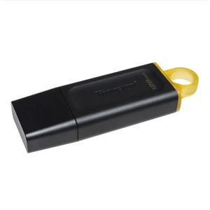 Memoria Usb 3.2 128 Gb Kingston