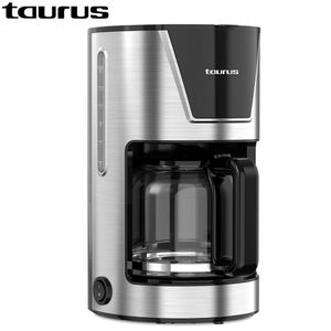 Cafetera Sicilia 900W de 15 Tazas con Filtro Lavable