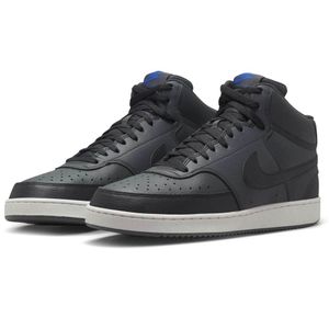 Zapatillas Nike Hombre Urbanas Court Vision Mid NN - Negro DN3577-005