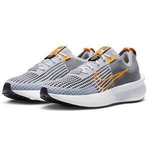 Zapatillas Nike Hombre Urbanas Interact Run - Gris FD2291-004