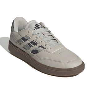 Zapatillas Adidas Hombre Urbanas Courtblock - Beige JI4718
