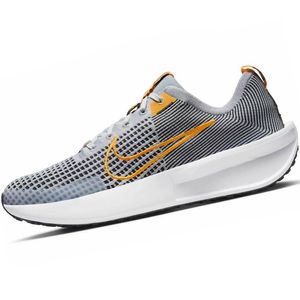 Zapatillas Nike Hombre Urbanas Interact Run - Gris FD2291-004