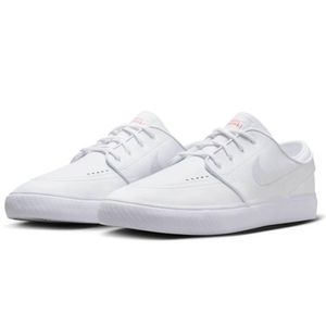 Zapatillas Nike Hombre Urbanas SB Zoom Janoski OG+ISO - Blanco FQ7621-100