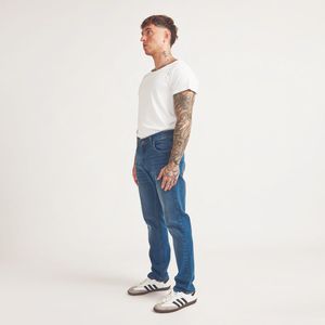 Jean Slim Cottons Jeans Carlo