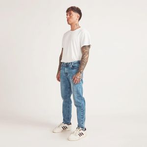 Jean Slim Cottons Jeans Edmond