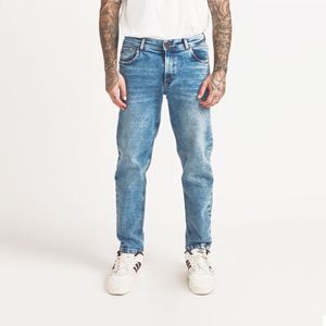 Jean Slim Cottons Jeans Edmond