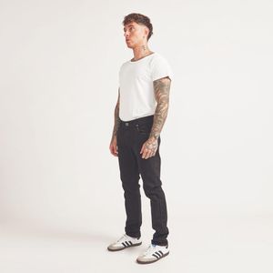 Jean Slim Cottons Jeans Beltran