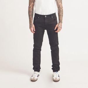 Jean Slim Cottons Jeans Beltran