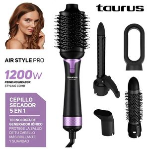 Cepillo Modeador 5 en 1 Mod. Air Style Pro