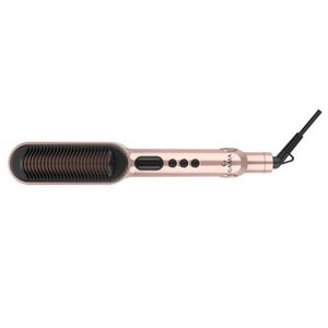 Rizador Cepillo 2 en 1 Waves Brush Keration BECHS0000002795