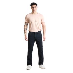 Jean Regular Cottons Jeans Max
