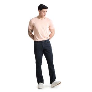 Jean Regular Cottons Jeans Max