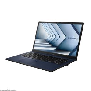 Laptop Asus ExpertBook B1502CVA-NJ1091 Intel Core i7-1355U 16GB RAM 1TB SSD 15.6" FHD Star Black